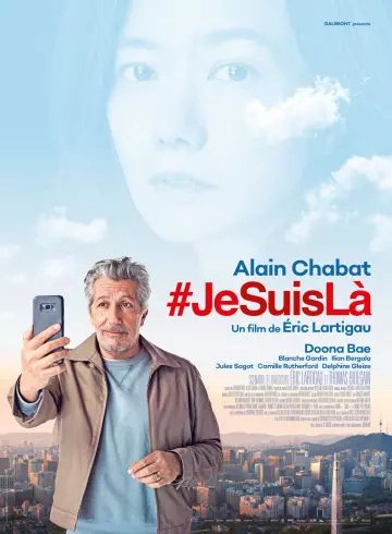 #Jesuislà  [WEB-DL 720p] - FRENCH