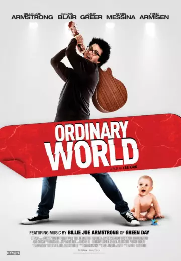 Un mec ordinaire  [BDRIP] - FRENCH