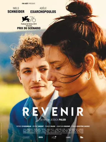 Revenir  [WEB-DL 1080p] - FRENCH