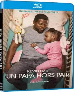 Un papa hors pair  [BLU-RAY 720p] - FRENCH