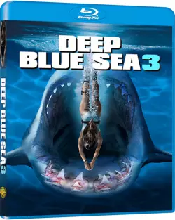 Deep Blue Sea 3  [HDLIGHT 720p] - FRENCH