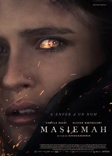 Mastemah [WEB-DL 720p] - FRENCH