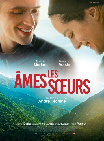 Les Âmes sœurs [WEB-DL 1080p] - FRENCH