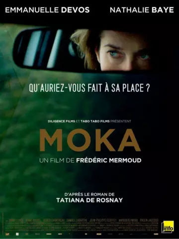 Moka  [HDTV 1080p] - FRENCH