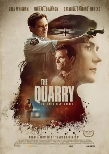 The Quarry  [WEB-DL 1080p] - FRENCH