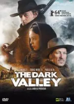 The Dark Valley  [BDRIP] - VOSTFR