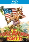 Toxic avenger 2 [HDLIGHT 1080p] - MULTI (FRENCH)