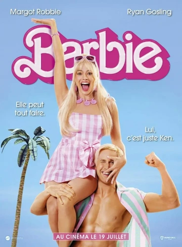 Barbie [WEB-DL 1080p] - MULTI (TRUEFRENCH)