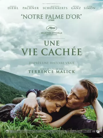 Une vie cachée  [BDRIP] - FRENCH