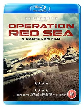 Operation Red Sea  [HDLIGHT 1080p] - MULTI (FRENCH)