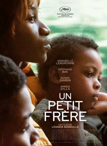 Un petit frère  [WEB-DL 1080p] - TRUEFRENCH