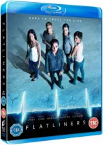 L'Expérience interdite - Flatliners  [HDLIGHT 720p] - FRENCH