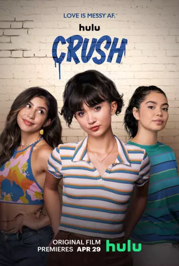 Crush  [HDRIP] - FRENCH