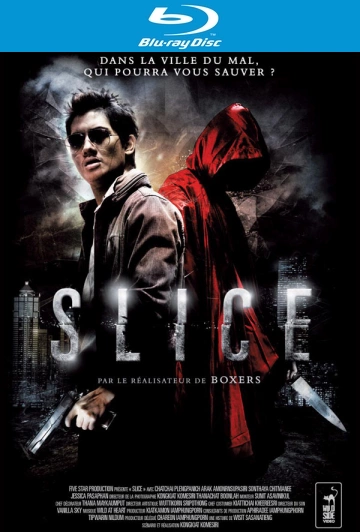 Slice  [HDLIGHT 1080p] - MULTI (FRENCH)