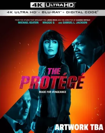 The Protégé  [WEB-DL 4K] - MULTI (FRENCH)