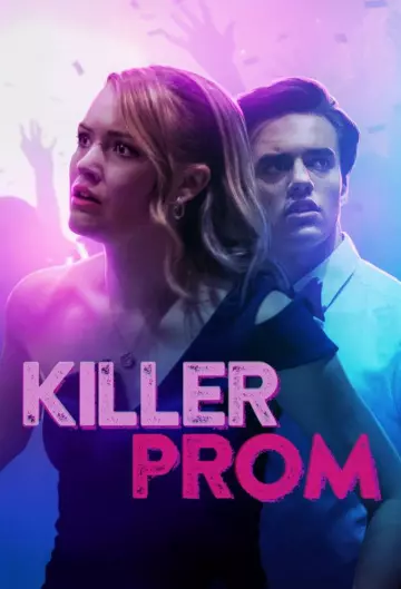 Killer Prom  [HDRIP] - FRENCH