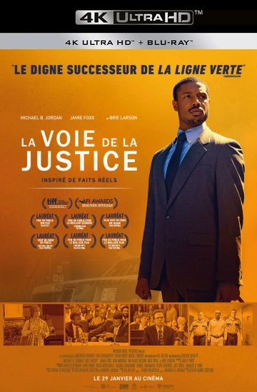 La Voie de la justice [4K LIGHT] - MULTI (FRENCH)