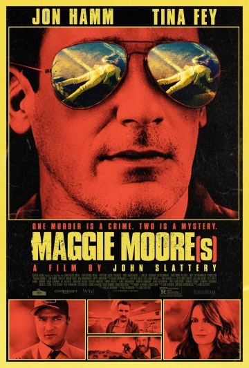 Maggie Moore(s)  [HDRIP] - FRENCH