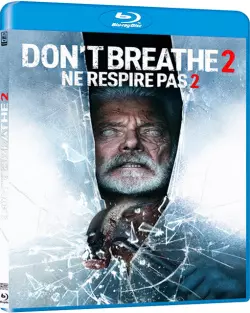 Don't Breathe 2  [HDLIGHT 720p] - TRUEFRENCH