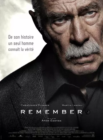 Remember  [BDRIP] - FRENCH