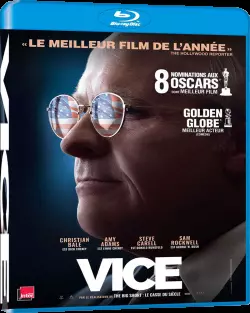 Vice  [HDLIGHT 720p] - TRUEFRENCH