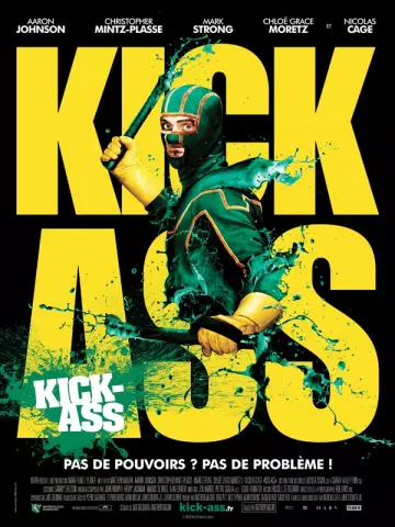 Kick-Ass [BDRIP] - TRUEFRENCH