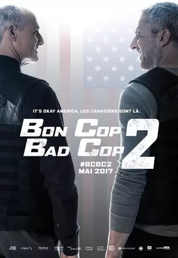 Bon Cop Bad Cop 2 [HDLIGHT 1080p] - FRENCH