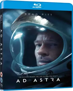 Ad Astra  [HDLIGHT 720p] - FRENCH