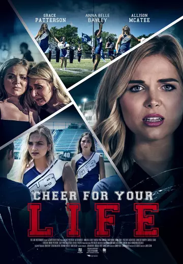 Cheer for Your Life  [WEB-DL 720p] - FRENCH