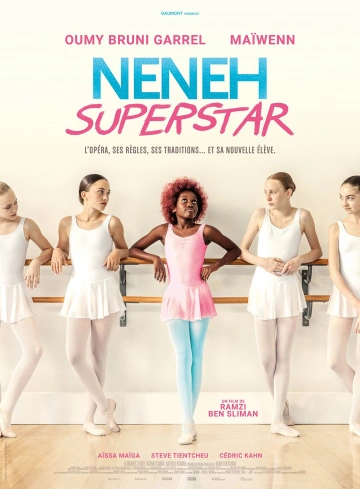 Neneh Superstar  [HDRIP] - FRENCH