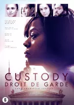 Custody  [HDRIP] - MULTI (TRUEFRENCH)