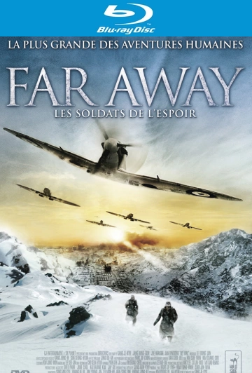 Far Away : Les soldats de l’espoir  [HDLIGHT 1080p] - MULTI (TRUEFRENCH)