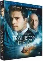 Trahison d'état  [BLU-RAY 1080p] - MULTI (TRUEFRENCH)