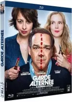 Garde alternée [BLU-RAY 720p] - FRENCH