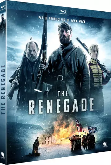 The Renegade  [HDLIGHT 720p] - FRENCH