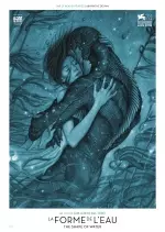 La Forme de l'eau - The Shape of Water  [DVDSCREEN] - VOSTFR