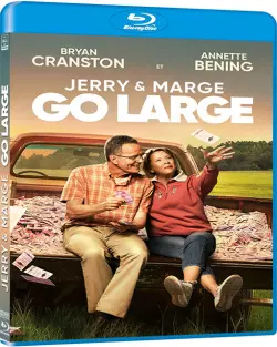 Jerry and Marge Go Large  [BLU-RAY 1080p] - MULTI (FRENCH)