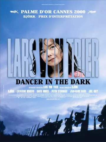 Dancer in the Dark  [DVDRIP] - TRUEFRENCH