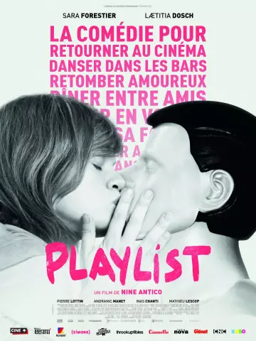 Playlist  [WEB-DL 1080p] - FRENCH