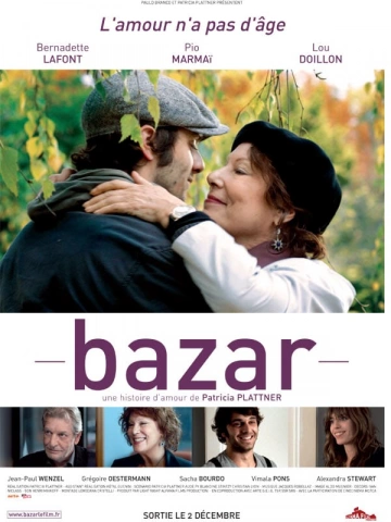 Bazar [WEB-DL 1080p] - FRENCH