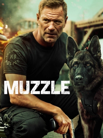 Muzzle  [HDRIP] - VOSTFR