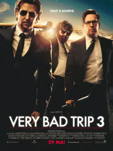 Very Bad Trip 3  [DVDRIP] - TRUEFRENCH