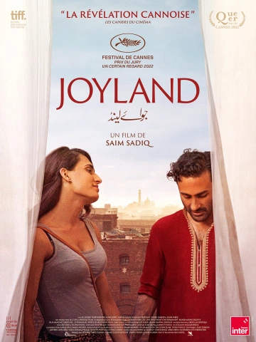 Joyland  [WEB-DL 1080p] - MULTI (FRENCH)