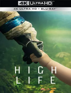 High Life  [WEB-DL 4K] - MULTI (FRENCH)