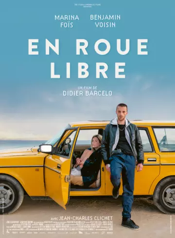 En roue libre [WEB-DL 1080p] - FRENCH