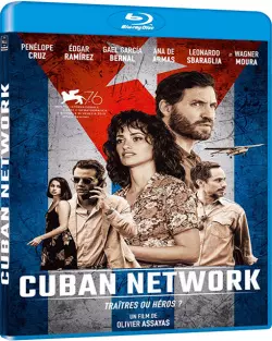 Cuban Network  [BLU-RAY 720p] - FRENCH