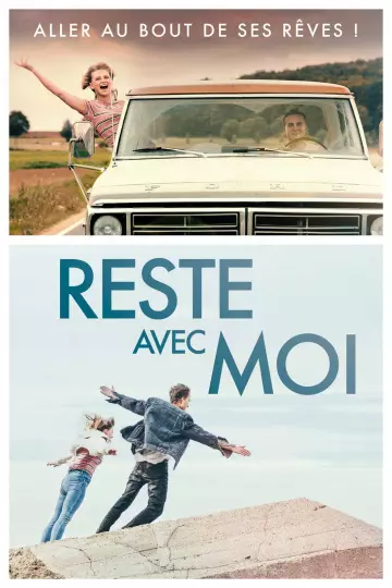 Reste avec moi [HDRIP] - FRENCH