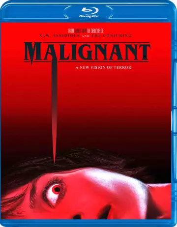 Malignant  [HDLIGHT 1080p] - MULTI (TRUEFRENCH)