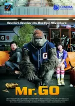 L'incroyable Mr. Go  [BDRIP] - VOSTFR