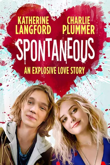 Spontaneous  [WEBRIP 1080p] - VOSTFR